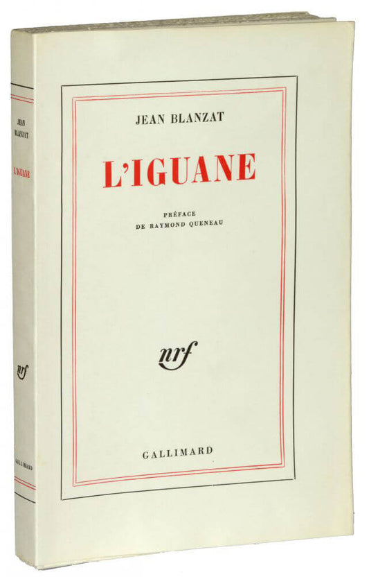 L'iguane