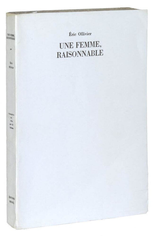 A reasonable woman