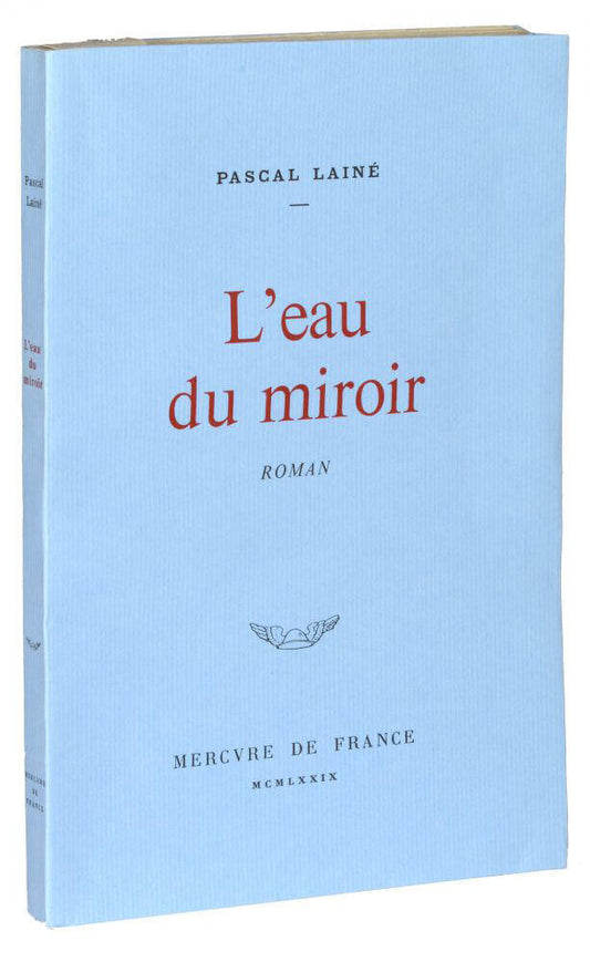 Mirror Water