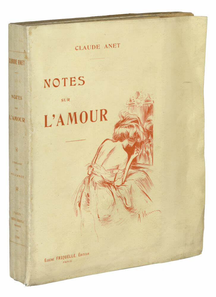Notes on Love