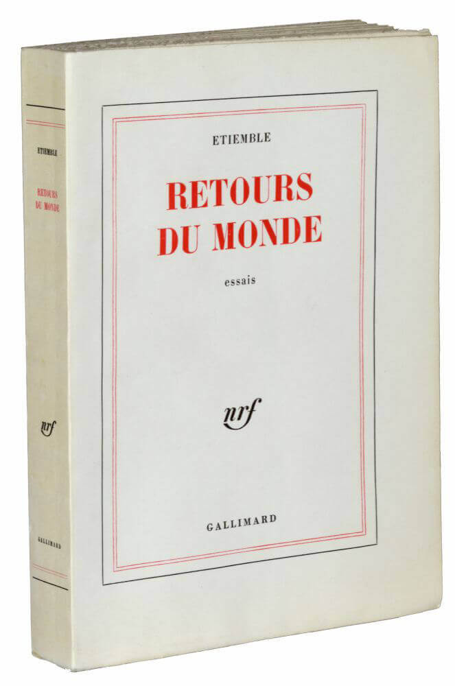 Retours du monde