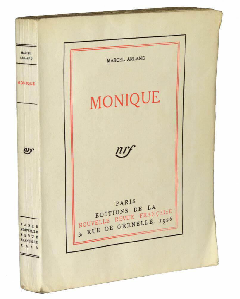 Monique.