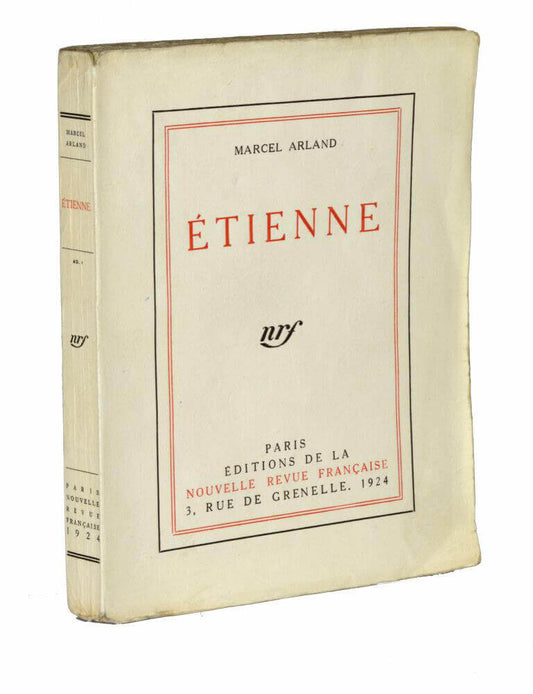 Etienne