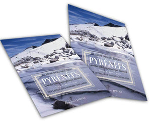 Pyrénées, guide bibliographique illustré