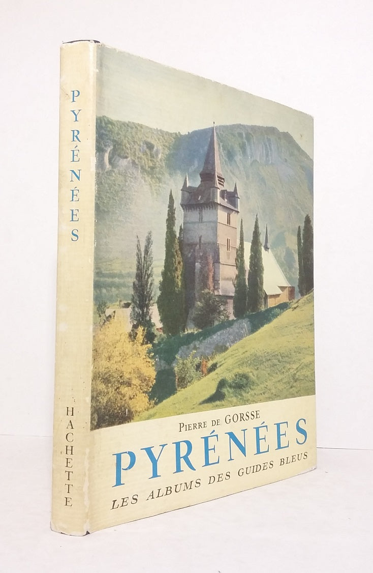 Pyrenees