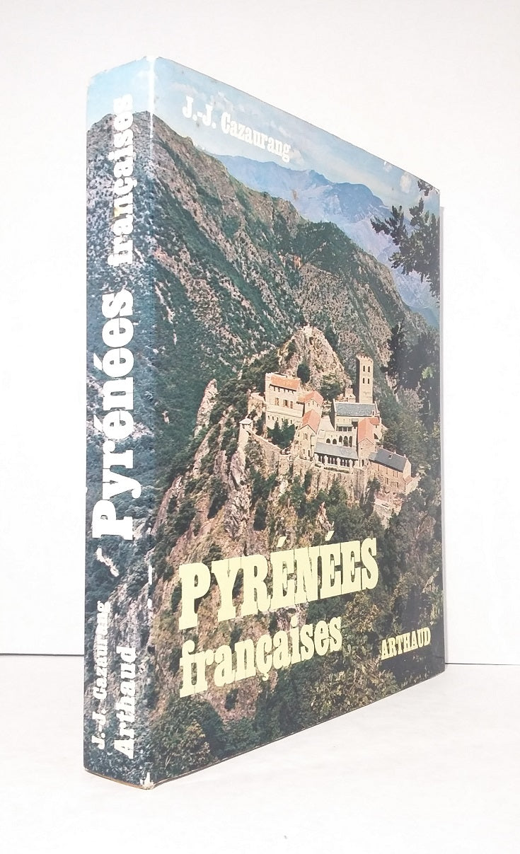 French Pyrenees