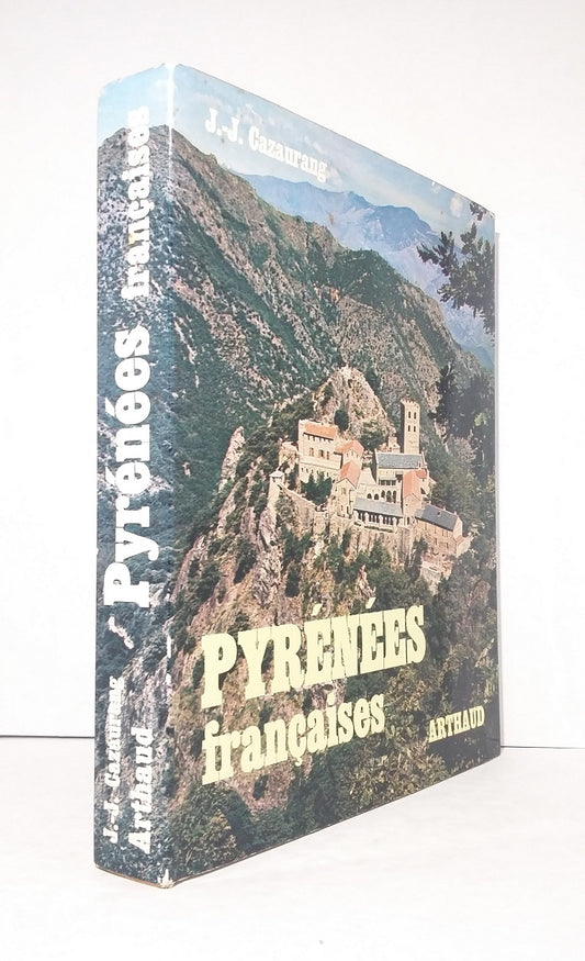 Pyrénées françaises