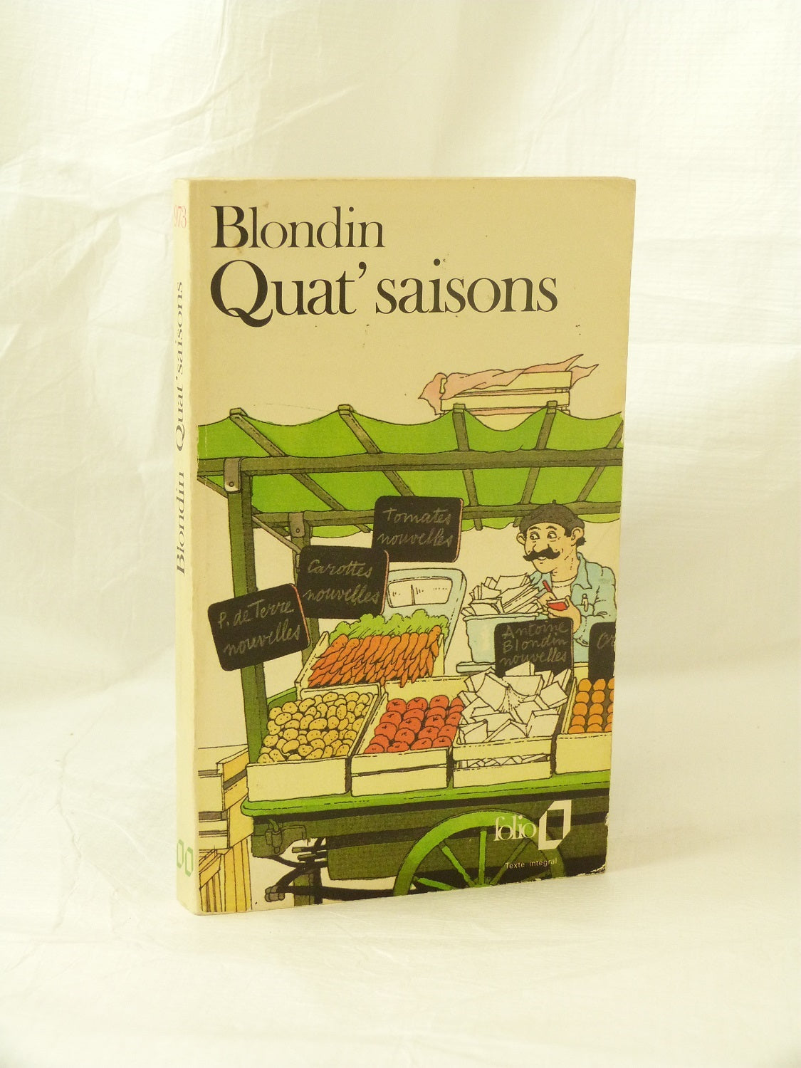 Quat' saisons