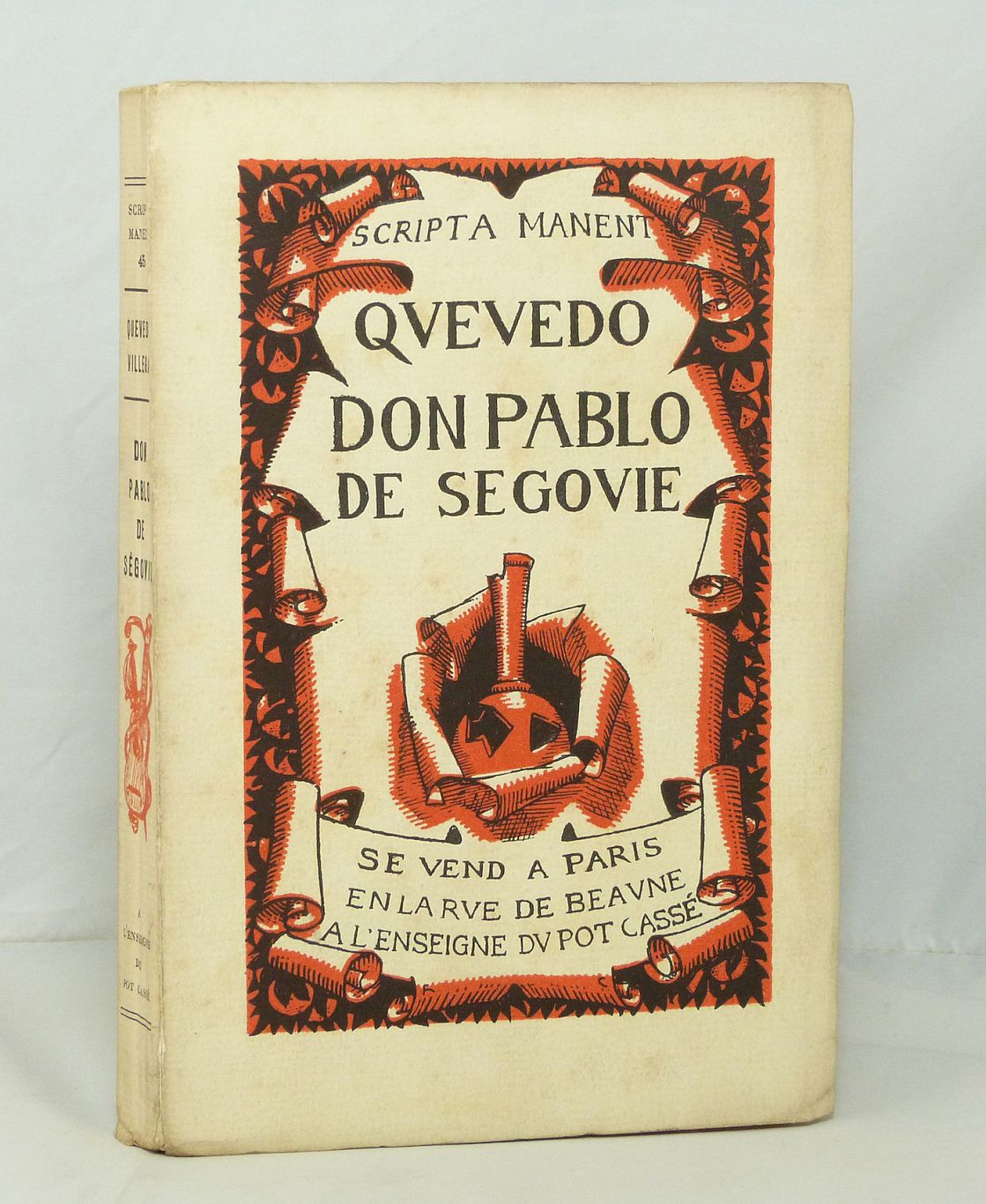Don Pablo of Segovia
