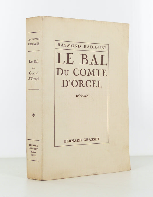 The Ball of Count Orgel