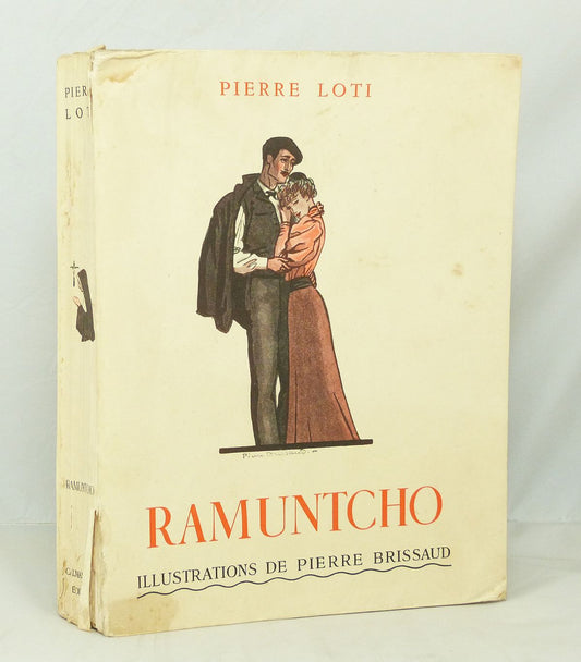 Ramuntcho