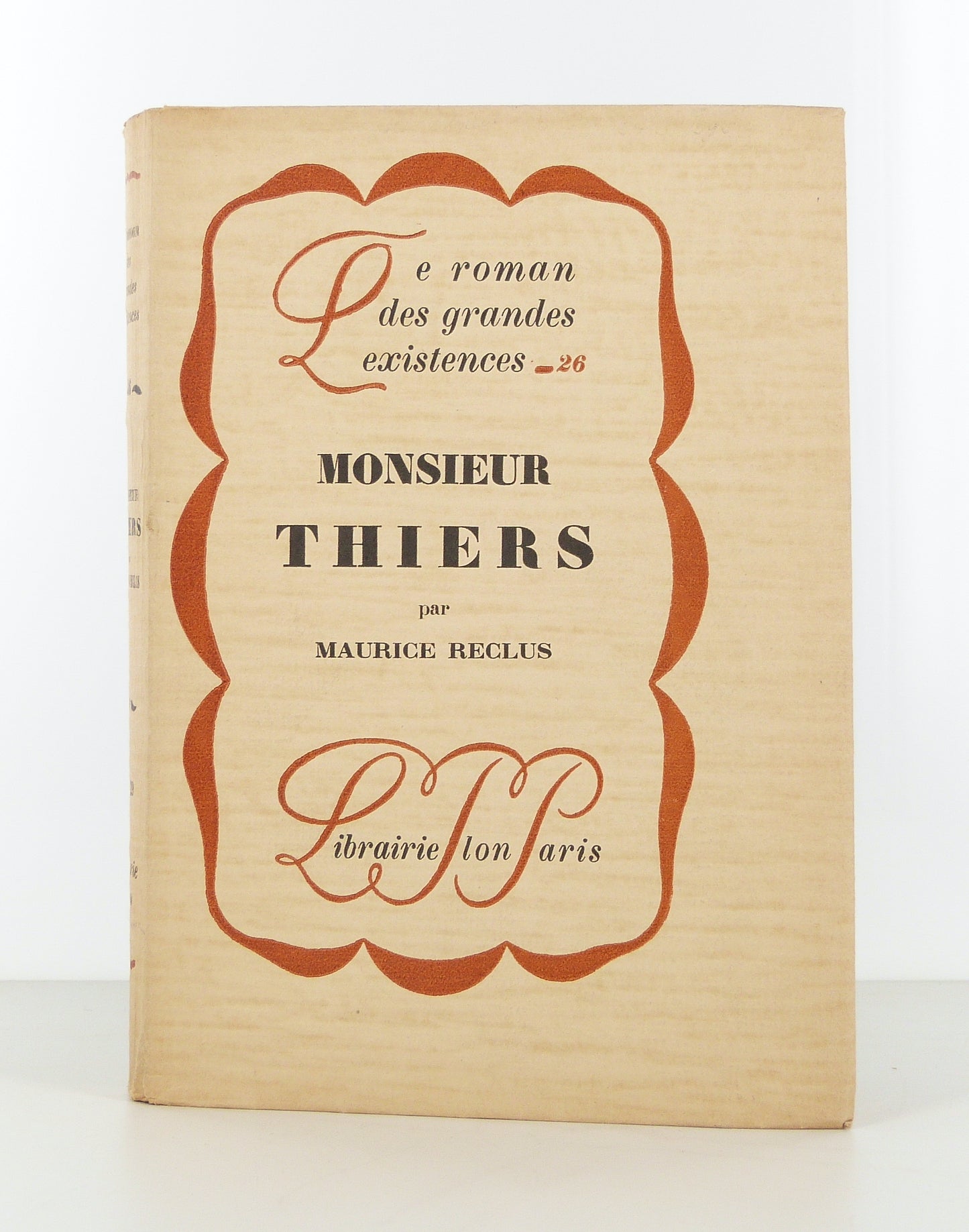 Monsieur Thiers