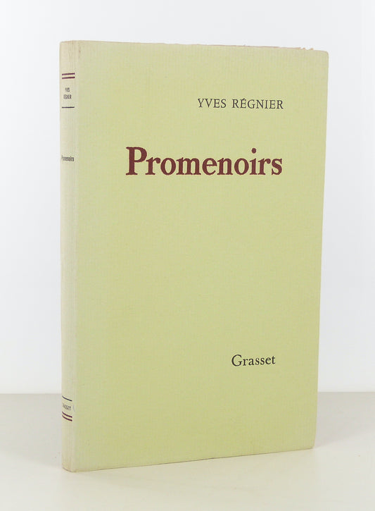 Promenoirs