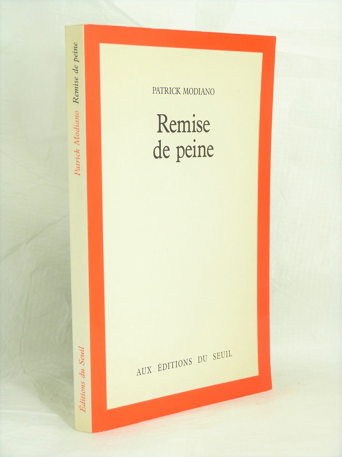 Remise de peine