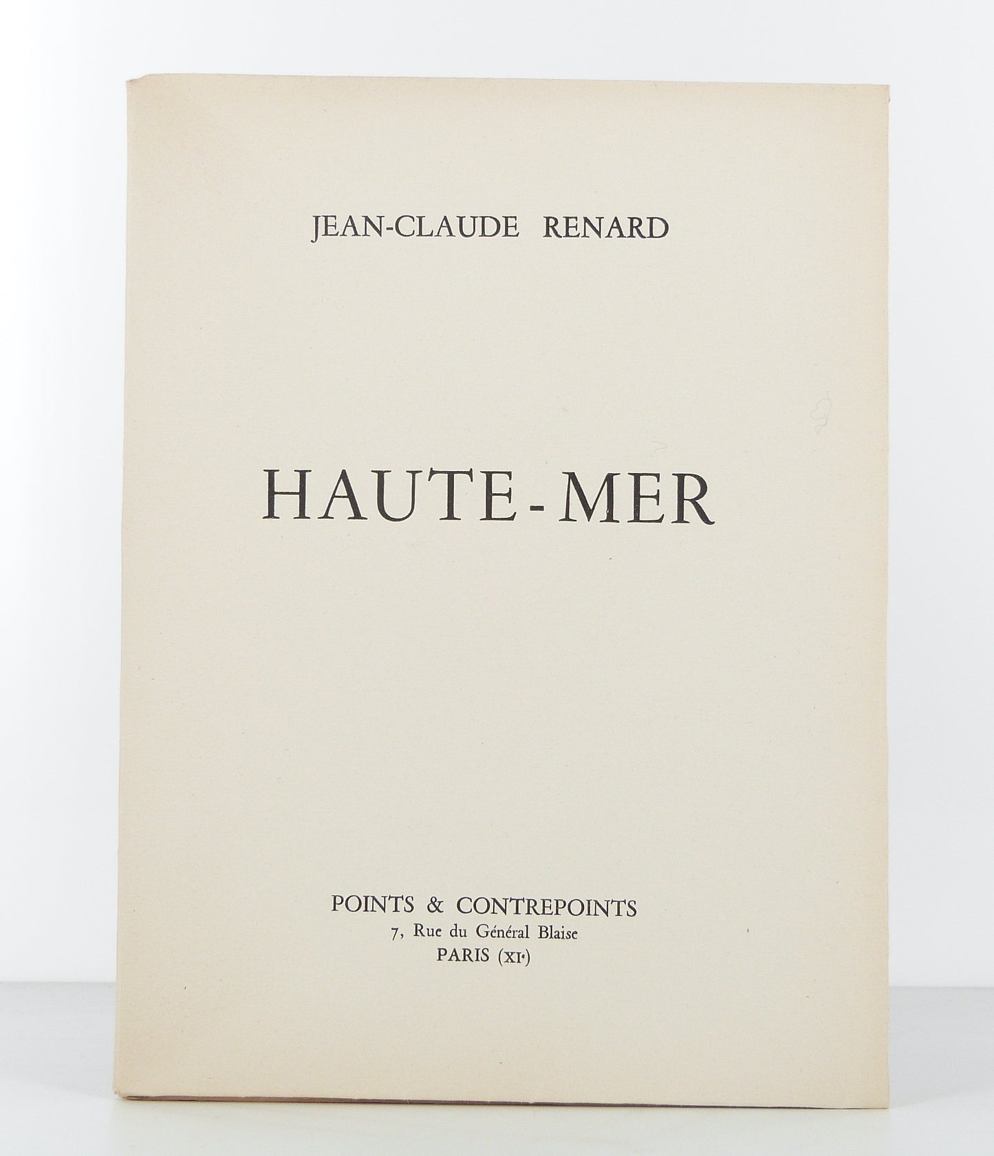 Haute-Mer
