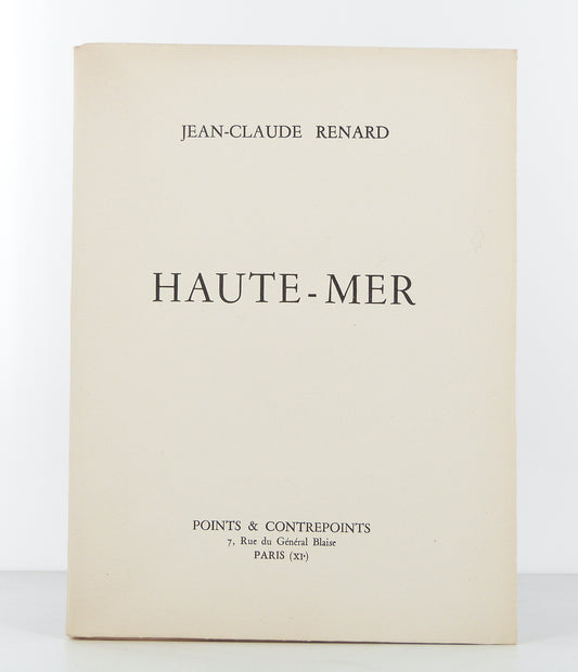 Haute-Mer