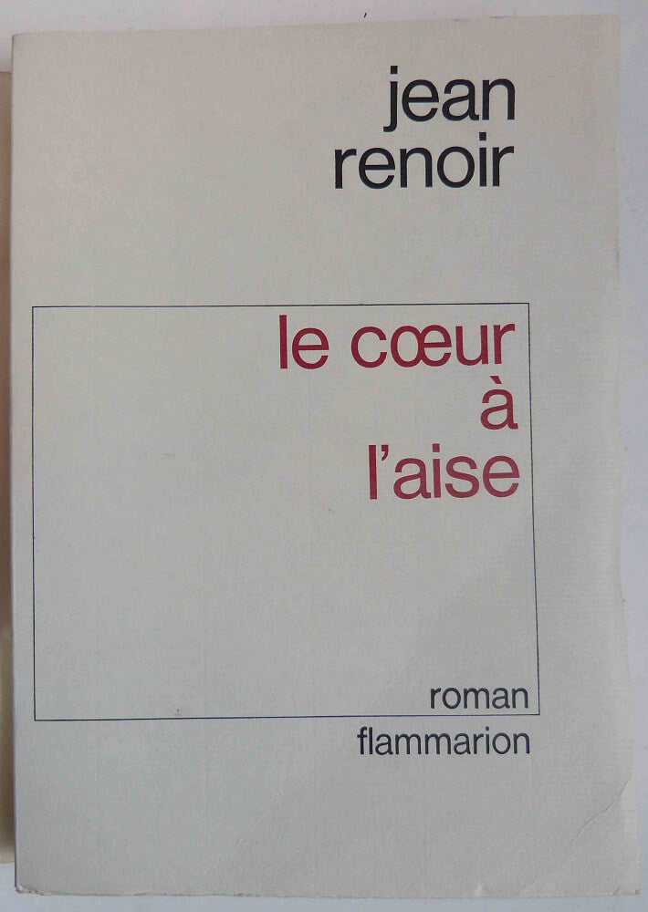 Le coeur à l'aise