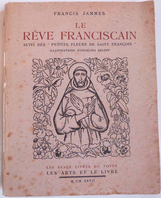 The Franciscan Dream
