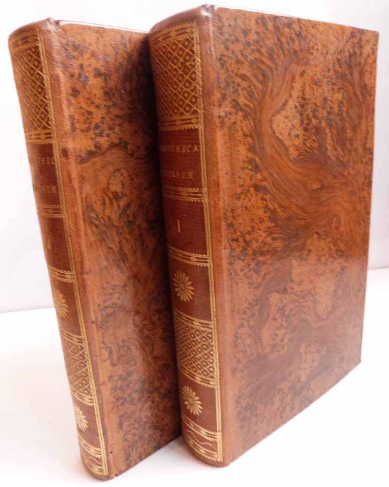 Bibliothecam rhetorum praecepta et exempla complectentem, quae ad oratoriam et poeticam facultatem pertinent