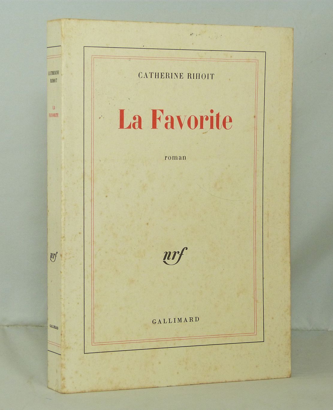 The Favorite