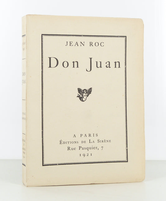 Don Juan and...