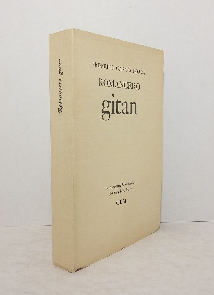Romancero gitan
