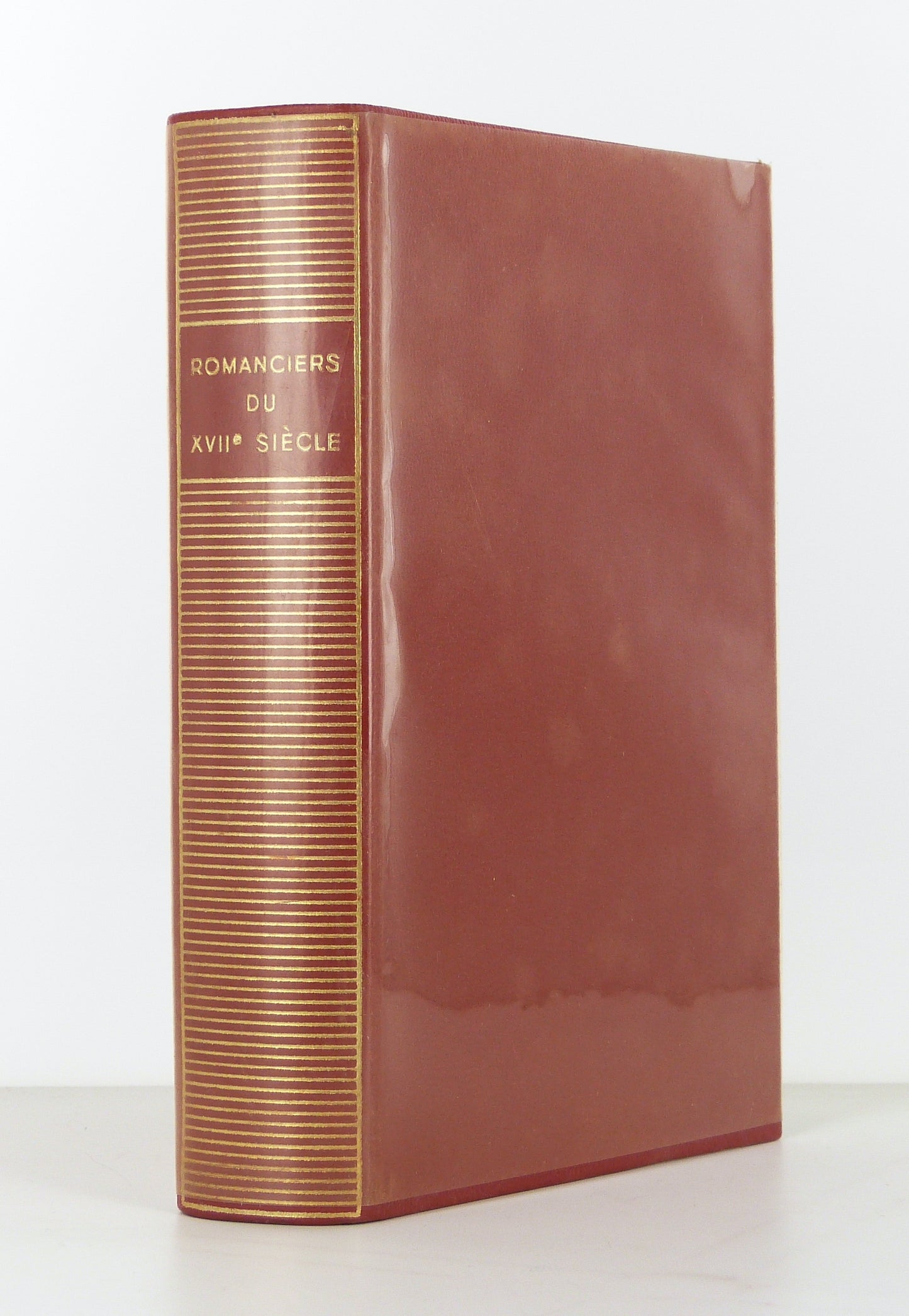 Seventeenth-century novelists. Sorel. Scarron. Furetière. Madame de la Fayette.