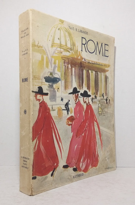 Rome