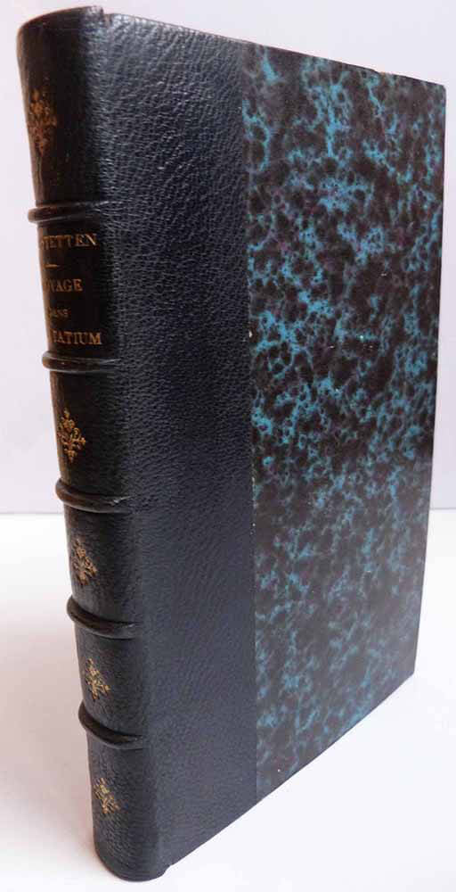 Voyage sur la scène des six derniers livres de l'Enéide