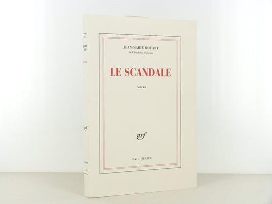 The scandal