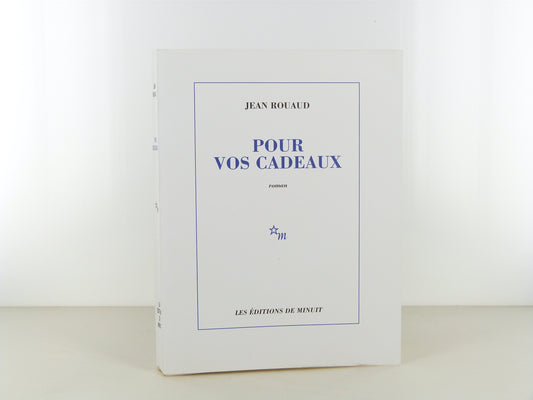 Pour vos cadeaux