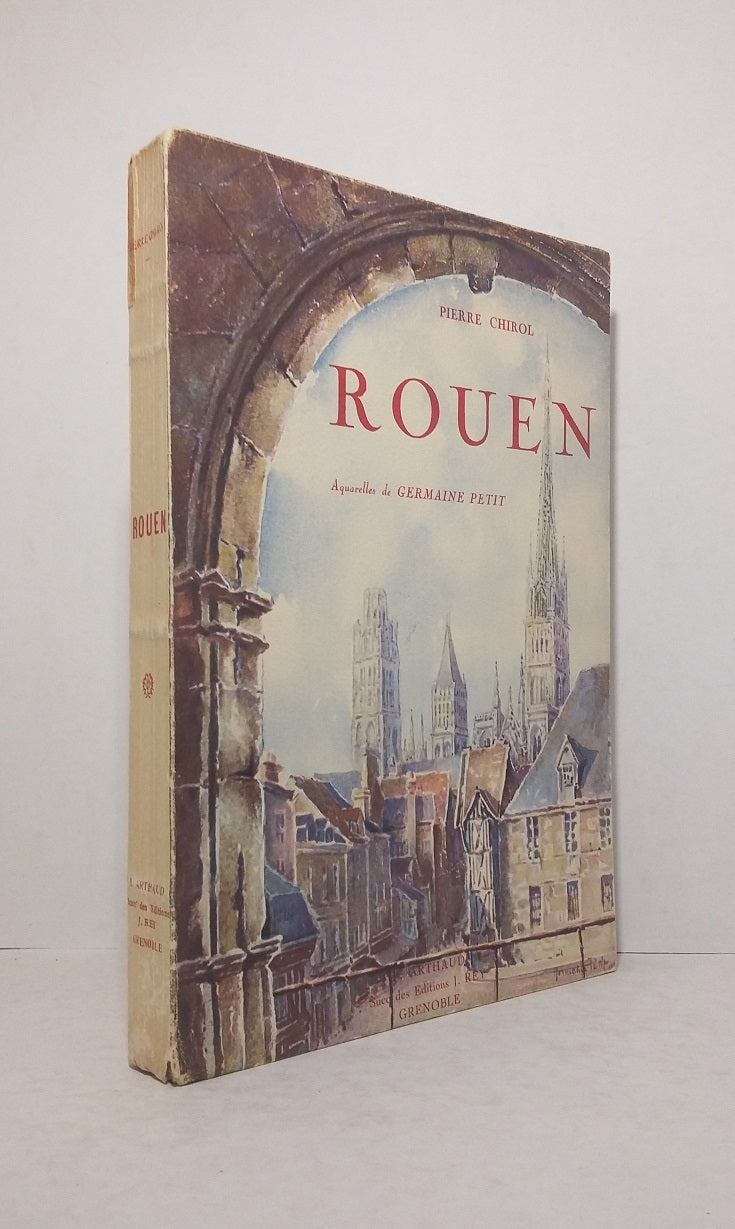 Rouen