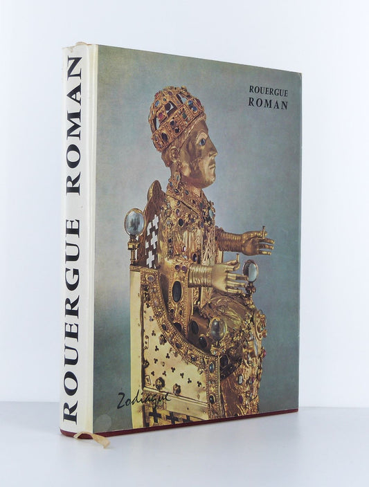 Rouergue roman