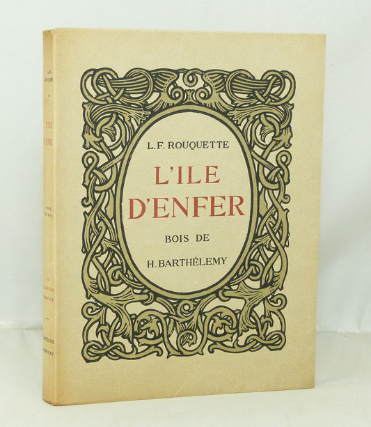 L'île d'enfer