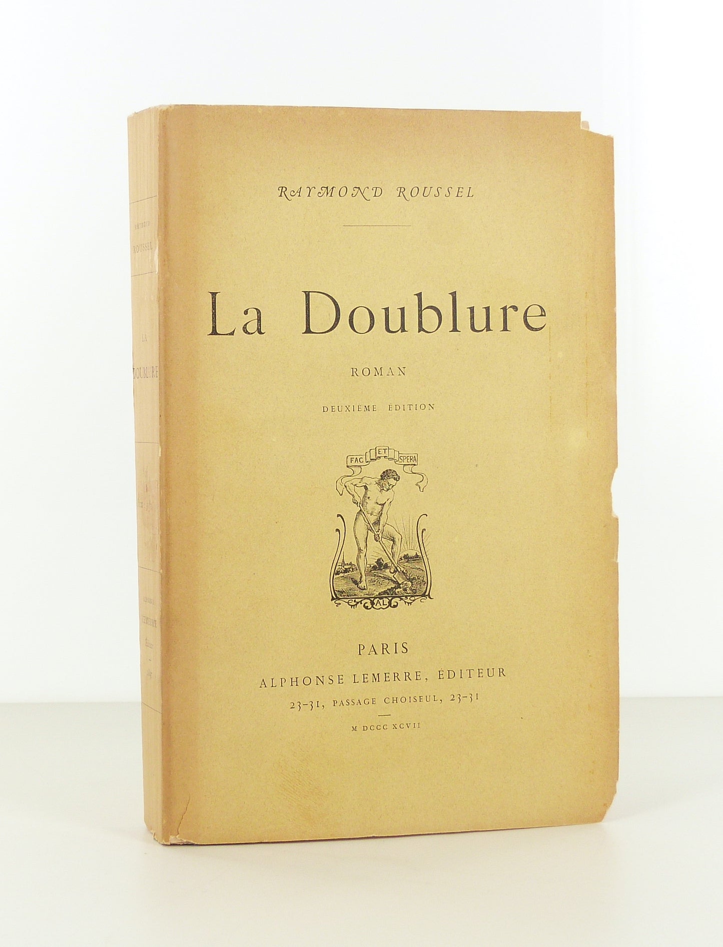 La Doublure