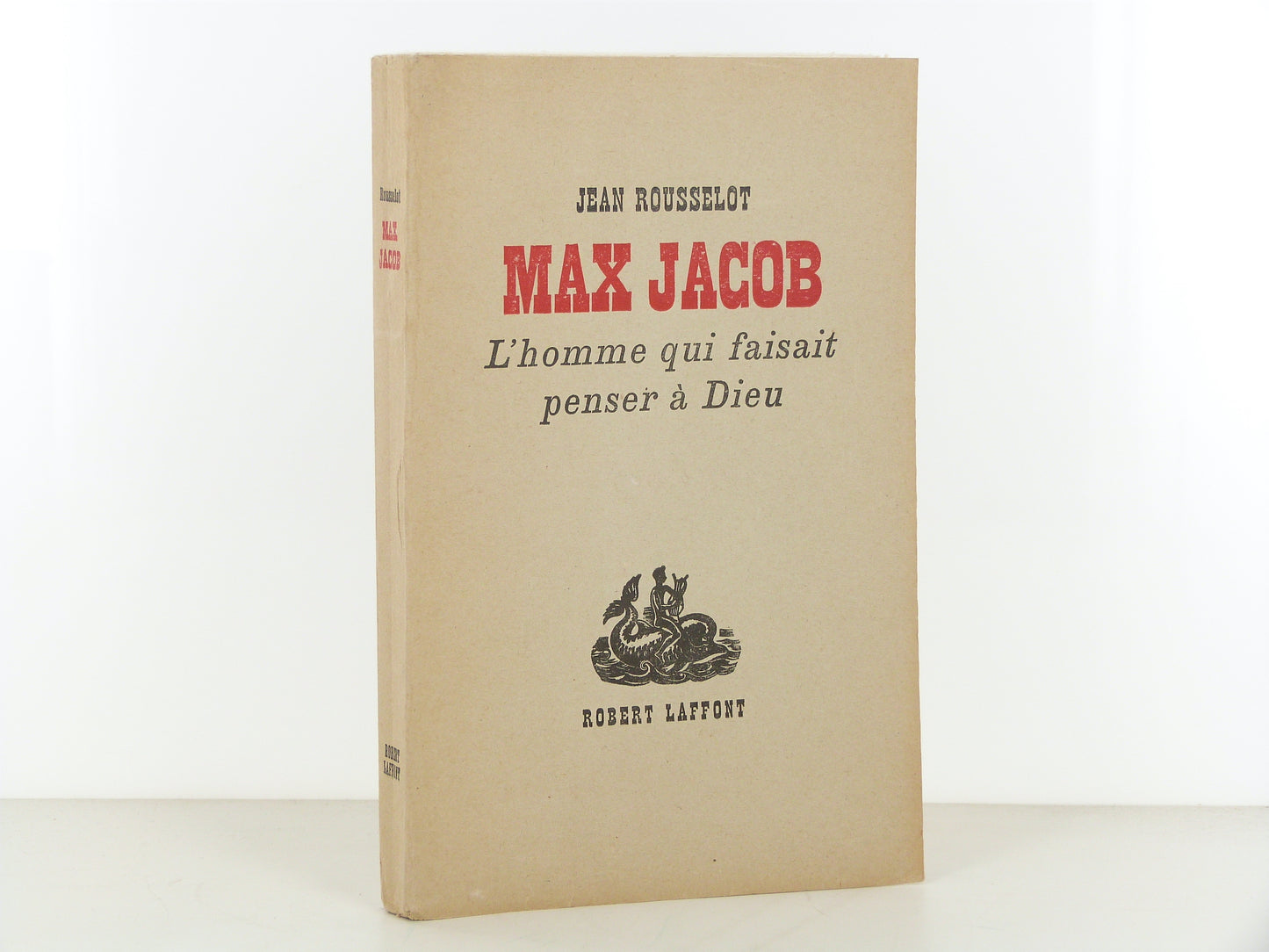 Max Jacob