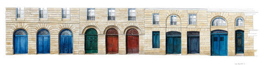Rue Ausone 1