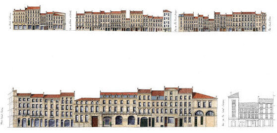 Rue de la Devise