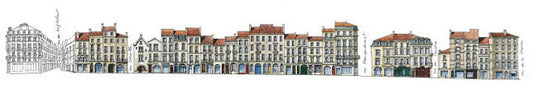 Rue des Bahutiers