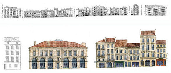 Rue du Pas Saint-Georges