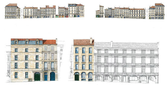 Rue Neuve