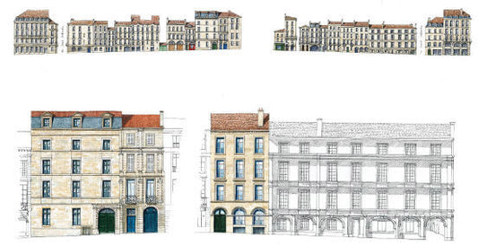 Rue Neuve