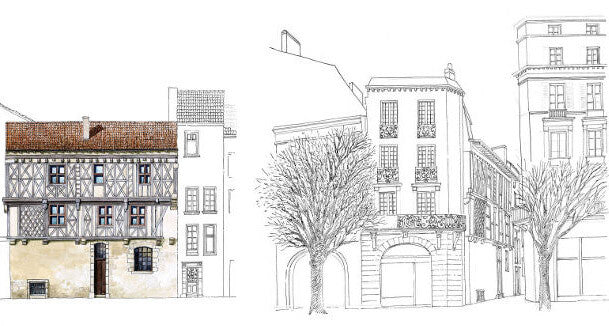 Rue Pilet