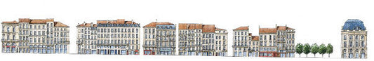 Rue Saint-Rémi