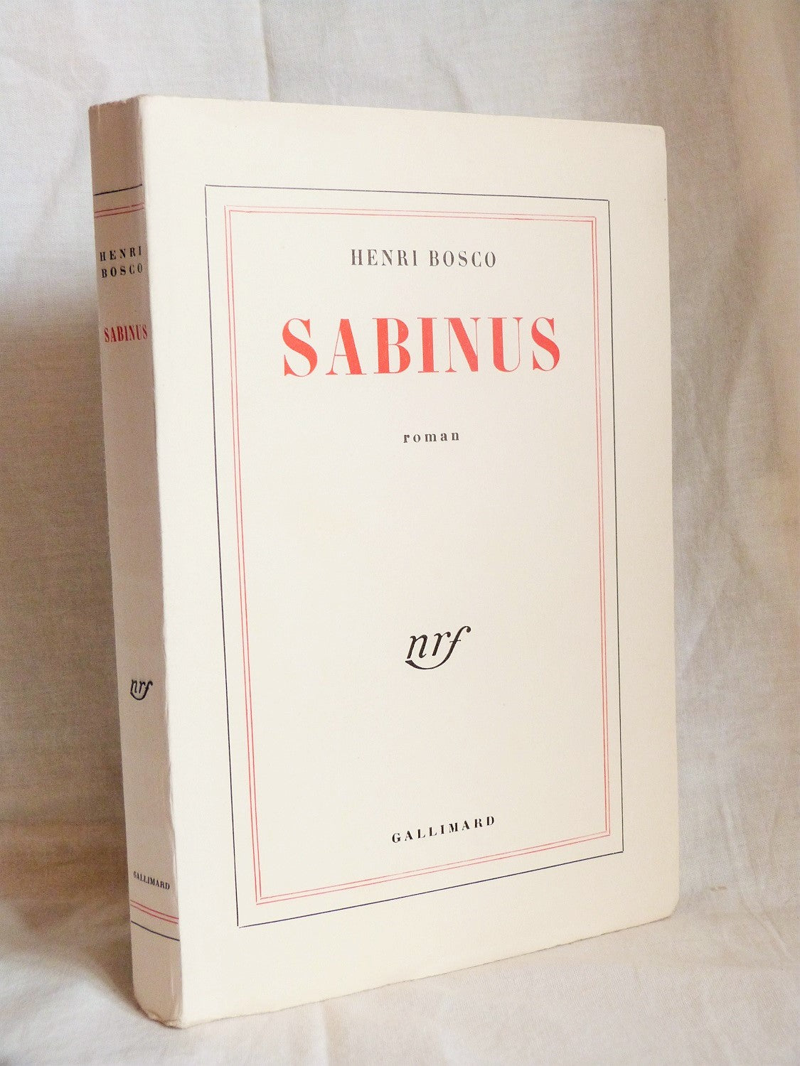 Sabinus
