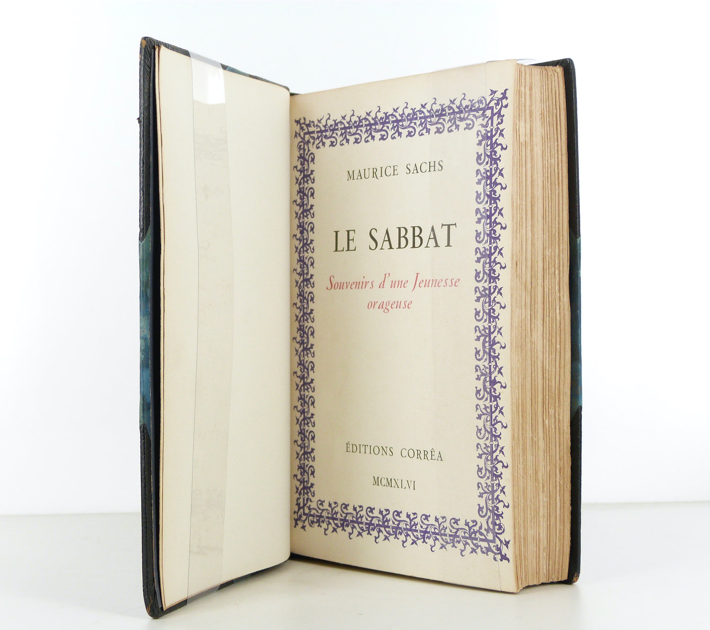 Le Sabbat