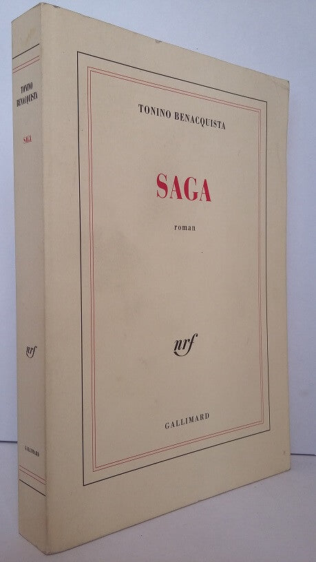 Saga