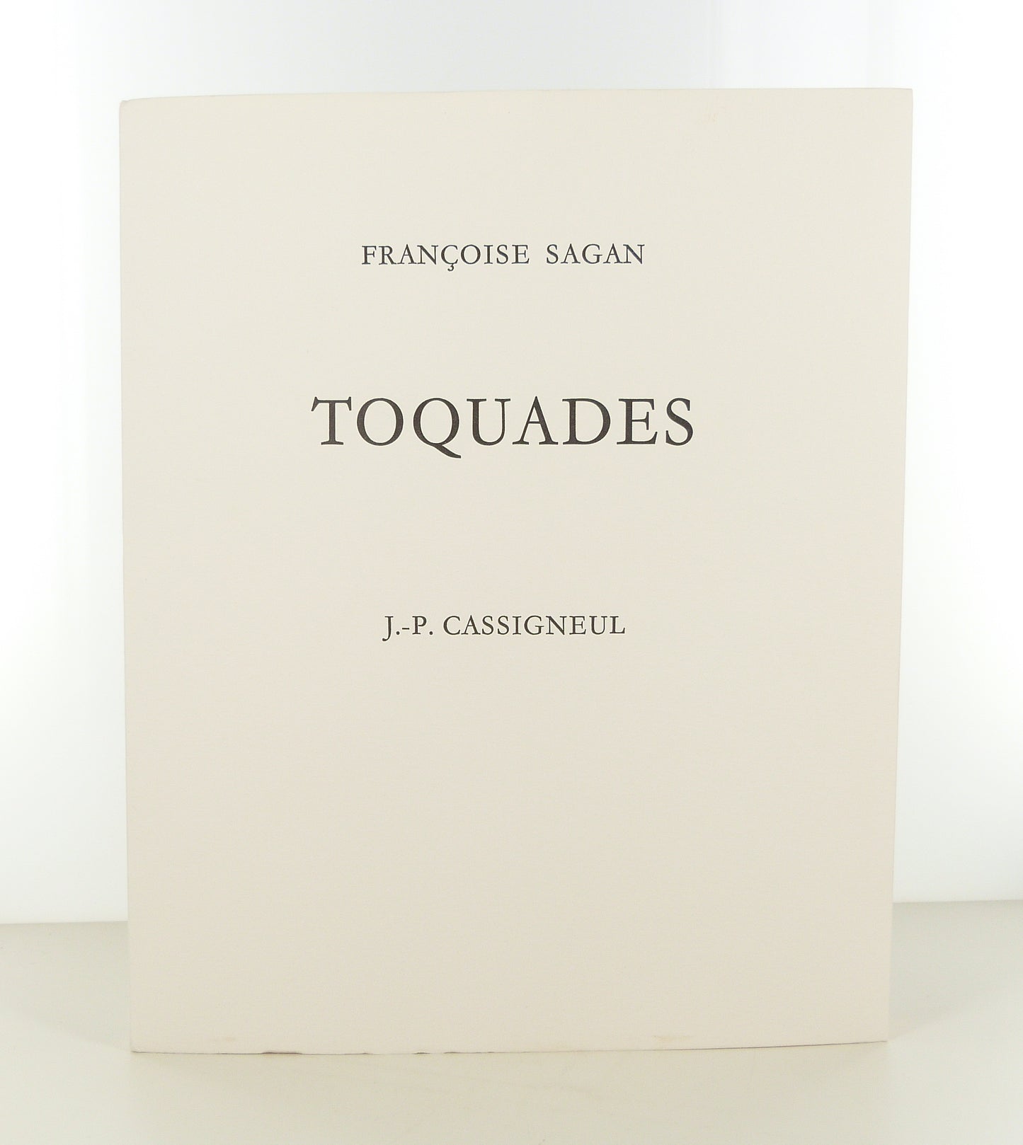 Toquades