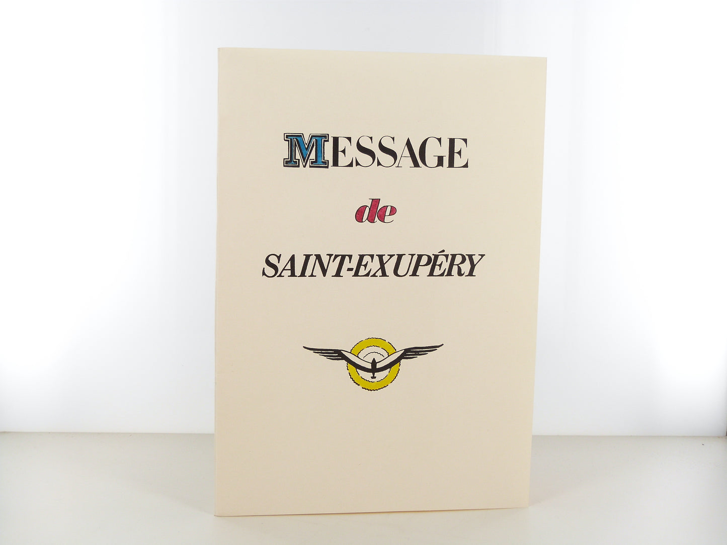 Message aux jeunes américains