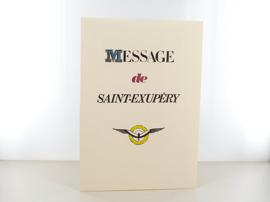 Message aux jeunes américains